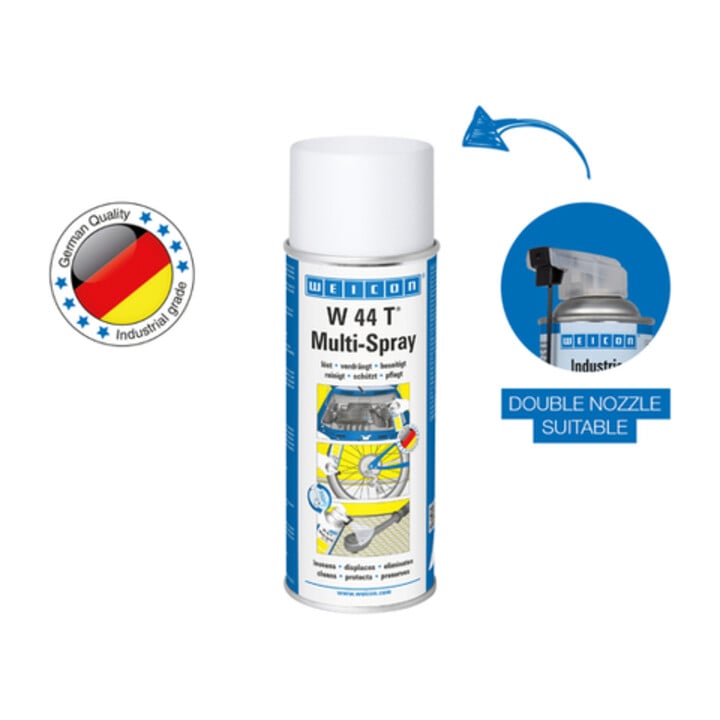 WEICON Multi-Spray W 44 T® 400 ml