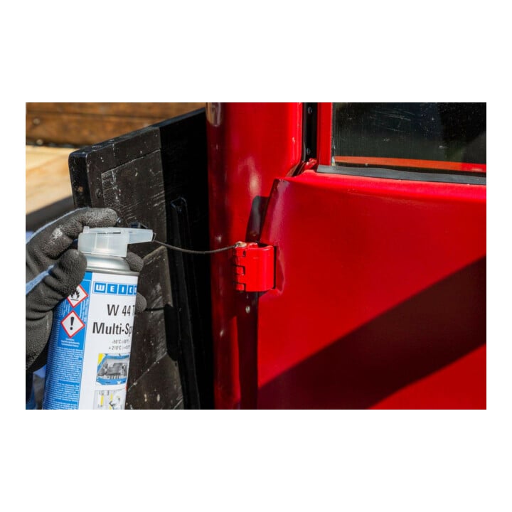 WEICON Multi-Spray W 44 T® 500 ml