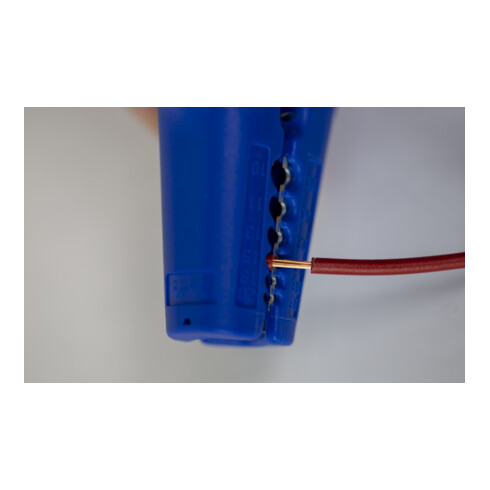Weicon Multi-Stripper No. 400 Abisolierwerkzeug