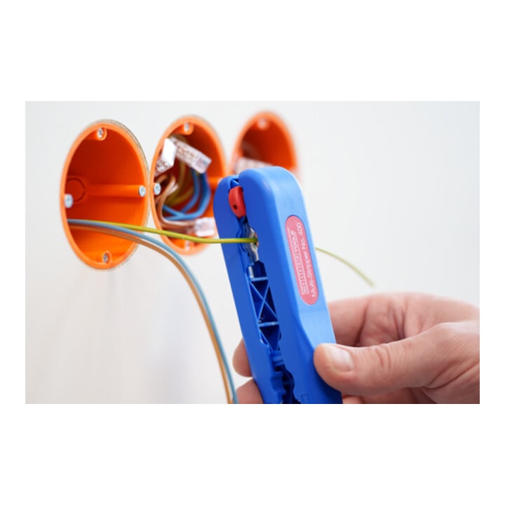 Weicon Multi-Stripper No. 400 Abisolierwerkzeug