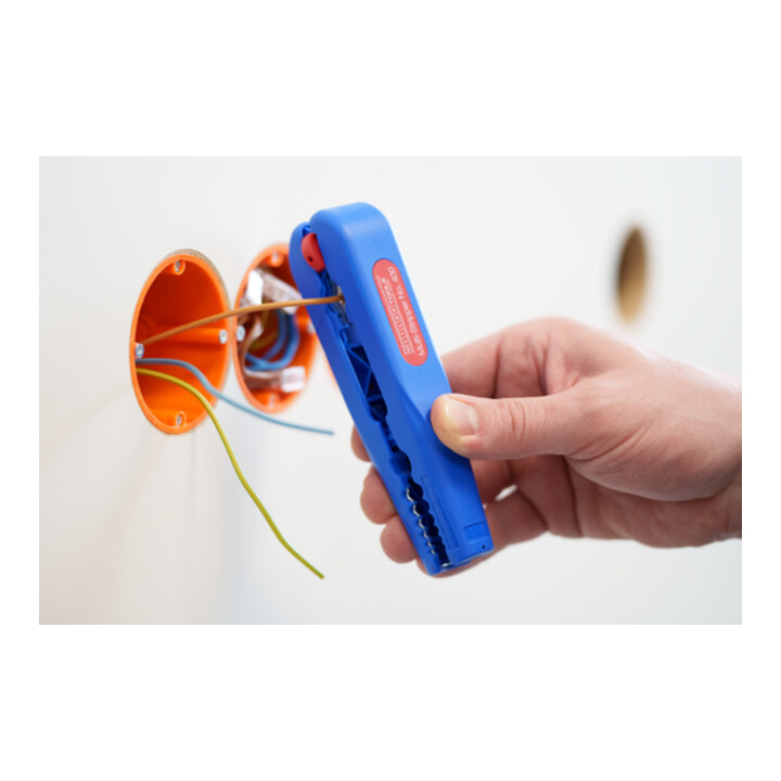 Weicon Multi-Stripper No. 400 Abisolierwerkzeug
