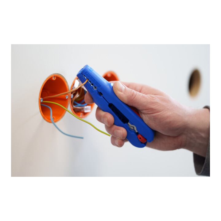 Weicon Multi-Stripper No. 400 Abisolierwerkzeug