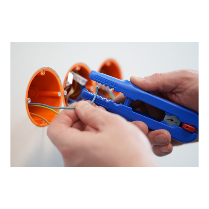 Weicon Multi-Stripper No. 400 Abisolierwerkzeug