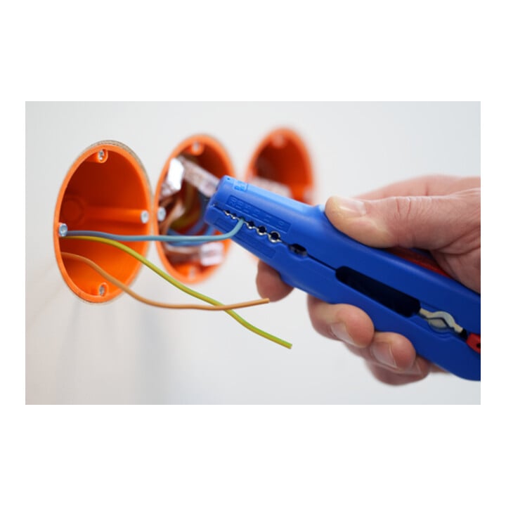 Weicon Multi-Stripper No. 400 Abisolierwerkzeug