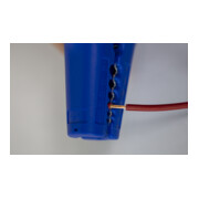WEICON Multi-Stripper No. 400, Multifunktions-Entmanteler, Arbeitsbereich Abisolieren 0,5 - 6,0 mm², Entmanteln 8 - 13 mm Ø-4