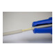 WEICON Multi-Stripper No. 400, Multifunktions-Entmanteler, Arbeitsbereich Abisolieren 0,5 - 6,0 mm², Entmanteln 8 - 13 mm Ø