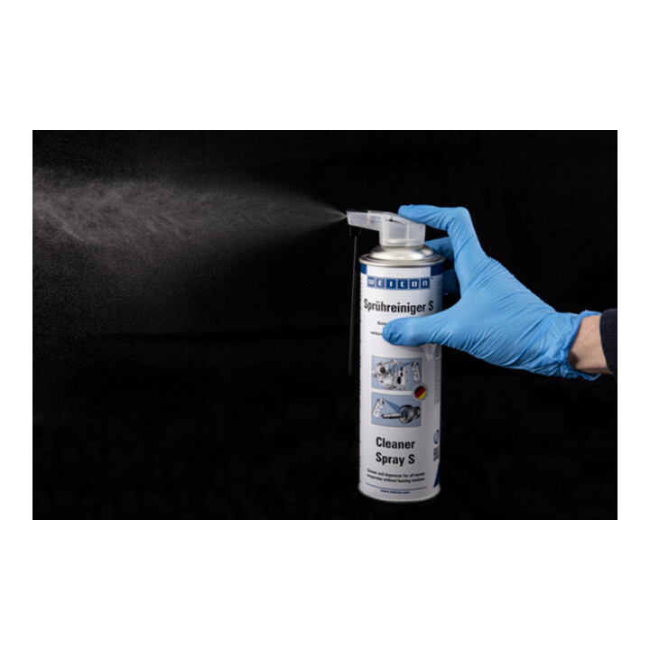 Weicon Multifunktionssprühkopf Double Nozzle
