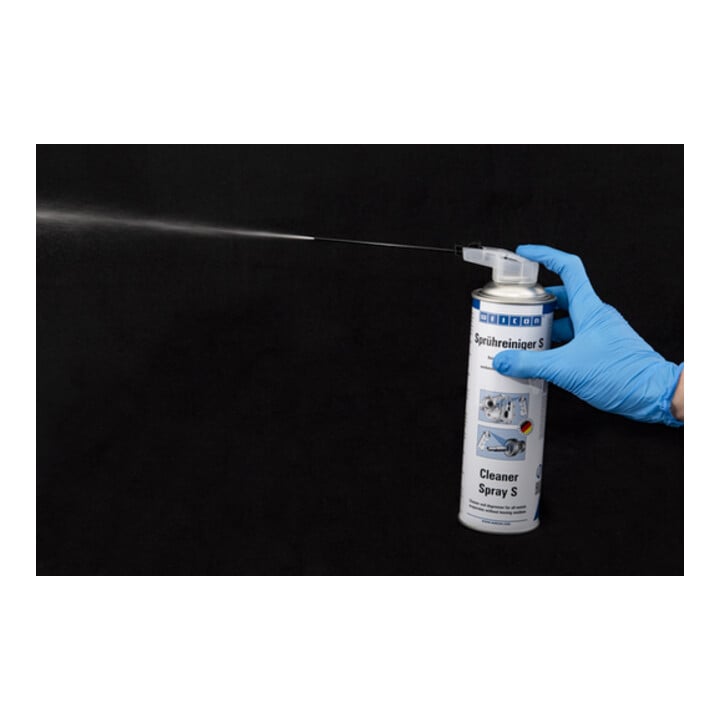 Weicon Multifunktionssprühkopf Double Nozzle