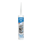 WEICON Natursteinkleber, für die Montage von Naturstein, Stein und Keramik, 290 ml, weiß-3