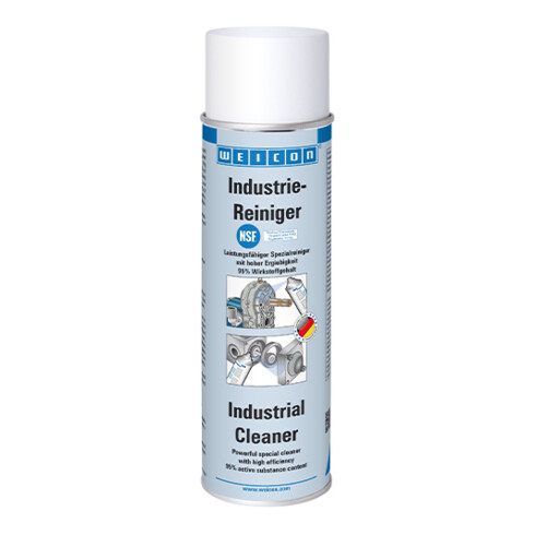 WEICON Nettoyant industriel 500 ml