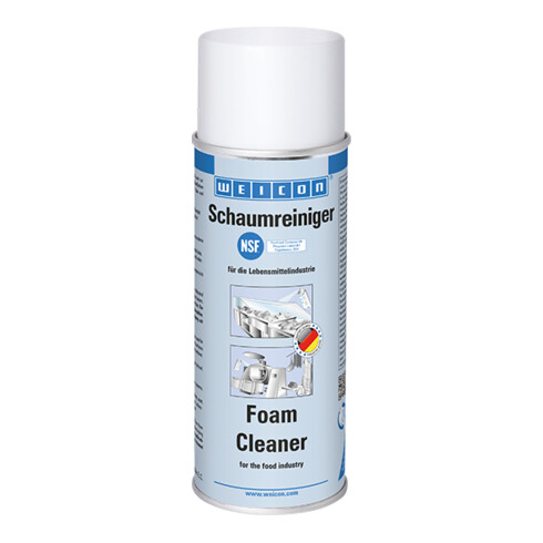WEICON Nettoyant mousse 400 ml