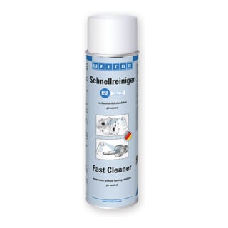 WEICON Nettoyant rapide 500 ml
