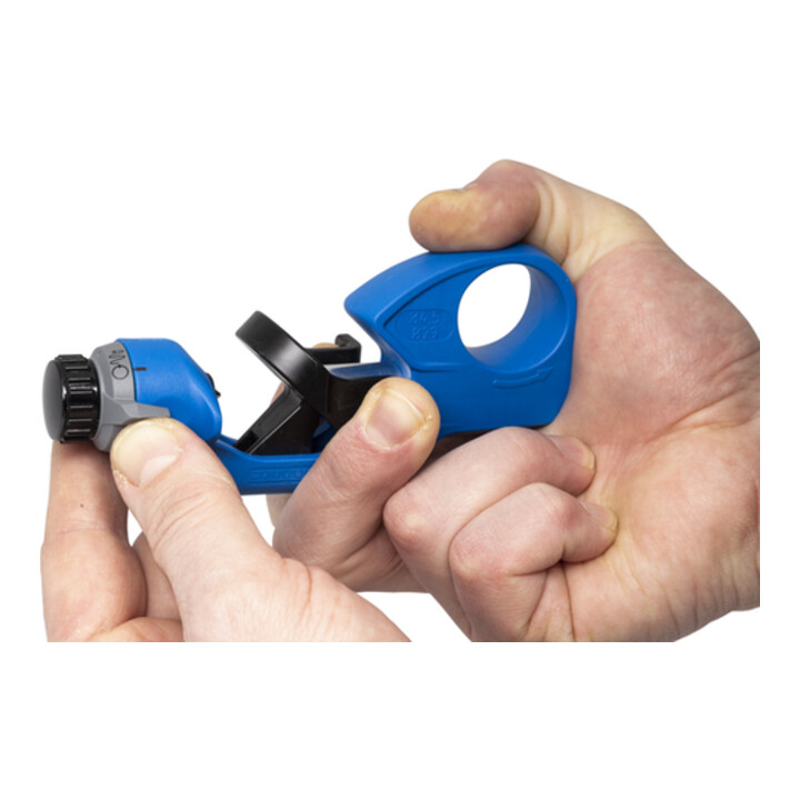 WEICON No. 4-29 Spiral blau