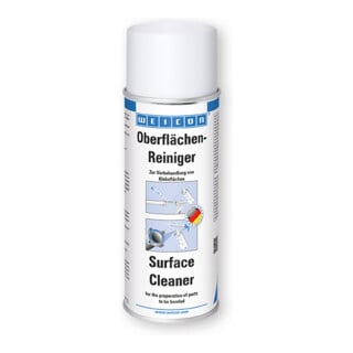 WEICON Oberflächen-Reiniger 400 ml