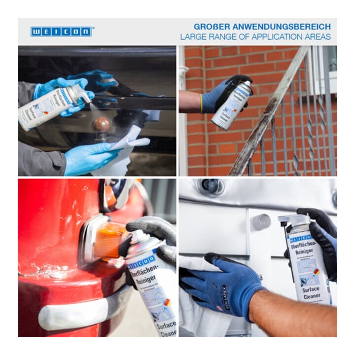 Weicon Oberflächenreiniger 150 ml