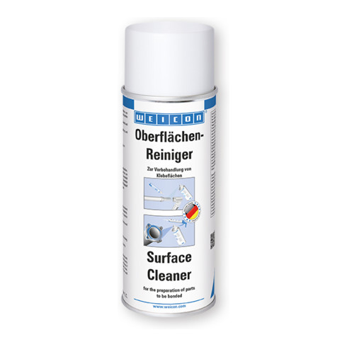WEICON Oberflächenreiniger 400 ml