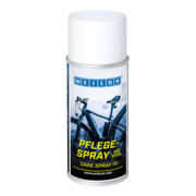 WEICON Pflegespray PTFE, 4-in-1: Reiniger, Korrosionsschutz, Schmiermittel und Kontaktspray, 150 ml
