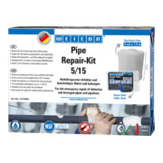 Weicon Pipe Repair-Kit Reparaturband 2