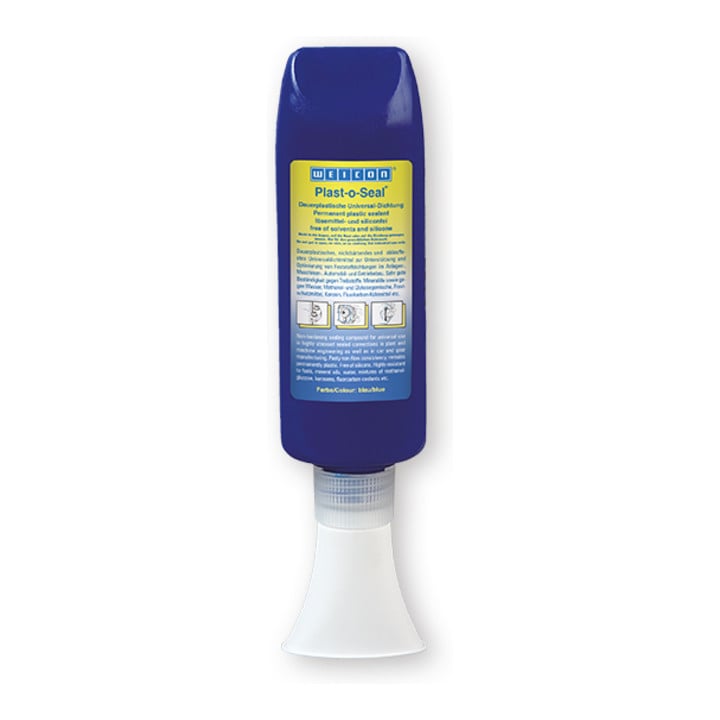 Weicon Plast-o-Seal® dauerplastische Universaldichtung
