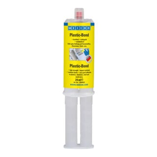 Weicon Plastic-Bond Strukturbklebstoff 24 ml