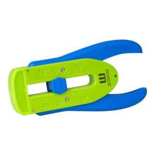 WEICON Präzisions-Abisolierer S 0,12-0,8 mm