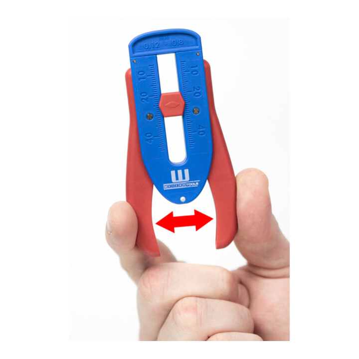 Weicon Präzisions-Abisolierer S