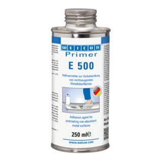 Weicon Primer E 500 Haftvermittler 250 ml