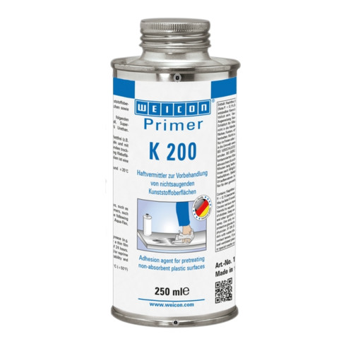 Weicon Primer K 200 Haftvermittler 250 ml