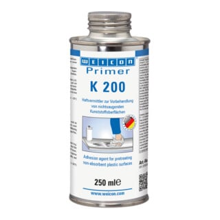 Weicon Primer K 200 Haftvermittler 250 ml