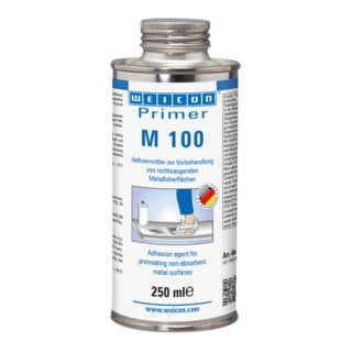 Weicon Primer M 100 Haftvermittler 250 ml
