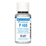 WEICON Primer P 400, Haftvermittler für niederenergetische Kunststoffe, 25 ml