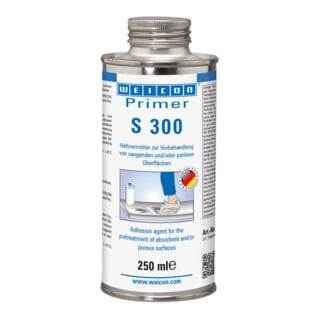 Weicon Primer S 300 Haftvermittler 250 ml