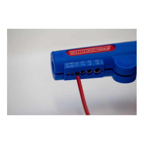 Weicon Quadro-Entmanteler No.16