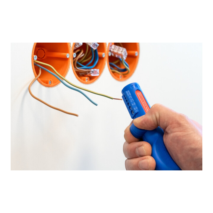 Weicon Quadro-Entmanteler No.16