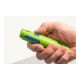 WEICON Quadro-Entmanteler No. 16 Green Line Abisolierwerkzeug 0,5-6 mm² 8-13 mm Ø