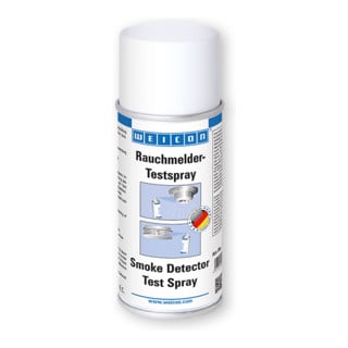 WEICON Rauchmelder-Testspray