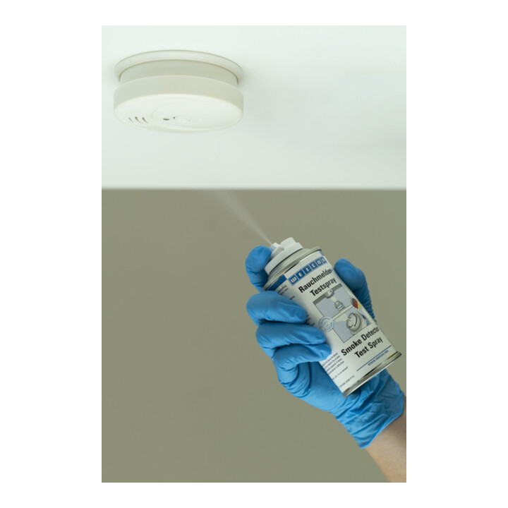 WEICON Rauchmelder-Testspray 250 ml