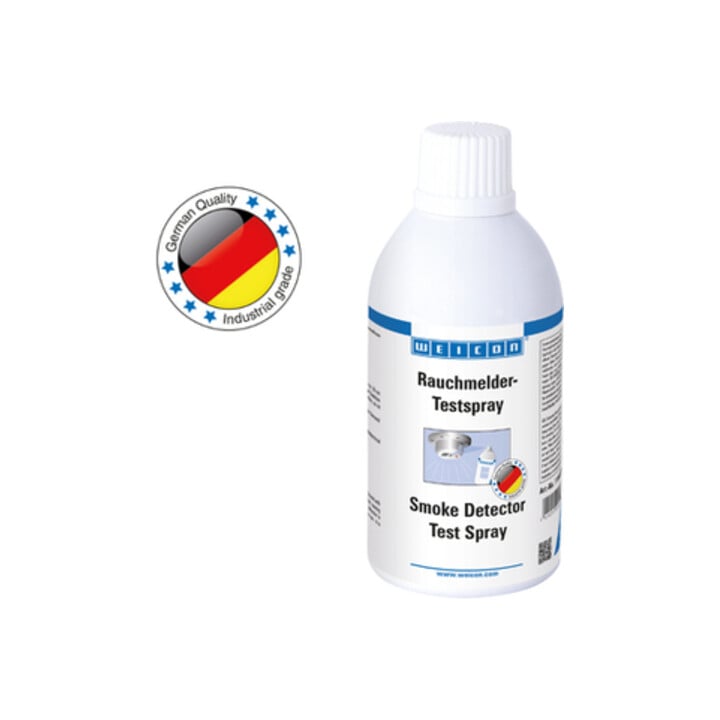 WEICON Rauchmelder-Testspray 250 ml
