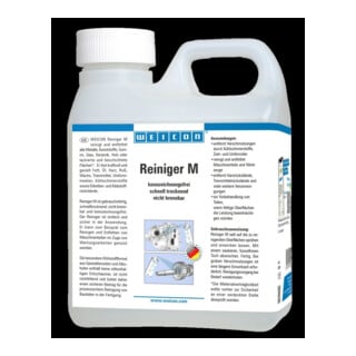 WEICON Reiniger M 1 L