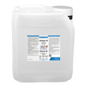 WEICON Reiniger M, kraftvoller Spezialreiniger, nicht brennbar, 5 L, farblos, transparent-4
