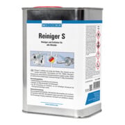 Weicon Reiniger S