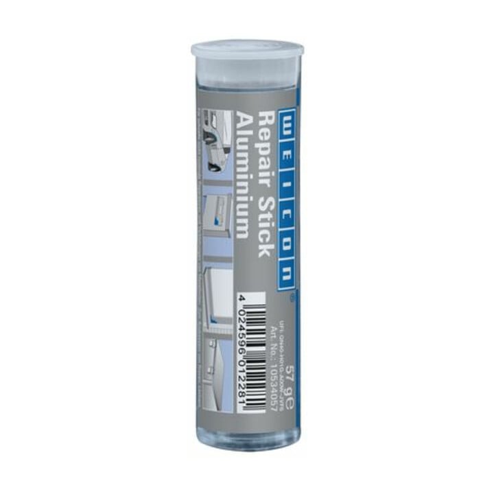 WEICON Repair Stick Aluminium Knetharz