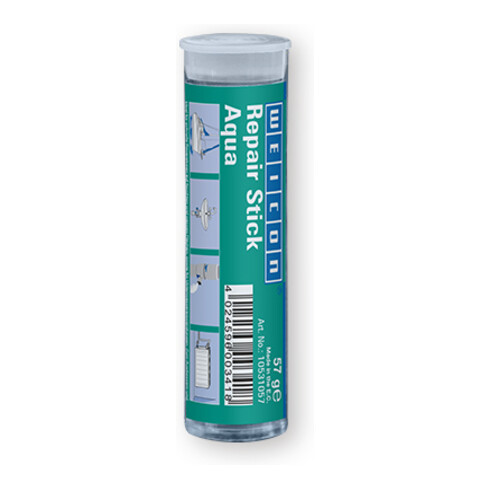 WEICON Repair Stick Aqua 57 g
