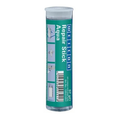 Weicon Repair Stick Aqua Knetharz 57 g
