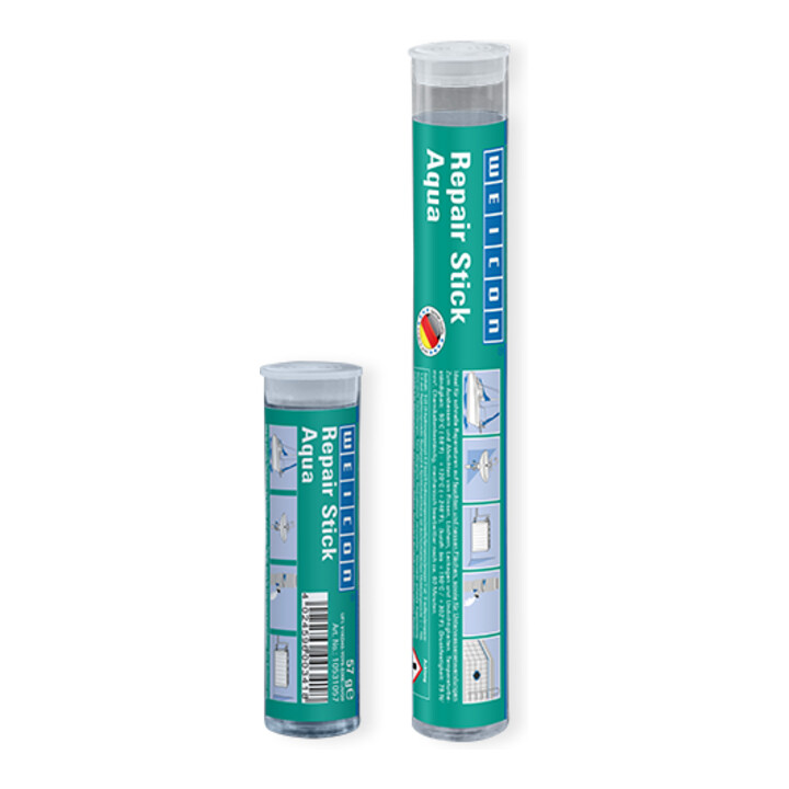 Weicon Repair Stick Aqua Knetharz 57 g