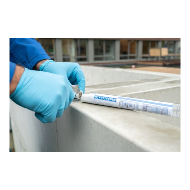 Weicon Repair Stick béton pâte 115 g