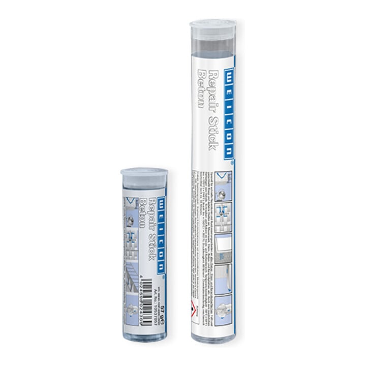 Weicon Repair Stick béton pâte 115 g