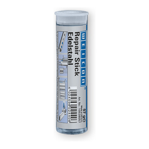 WEICON Repair Stick Edelstahl 57 g