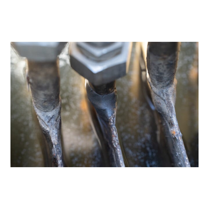 Weicon Repair Stick Edelstahl Knetharz 57 g