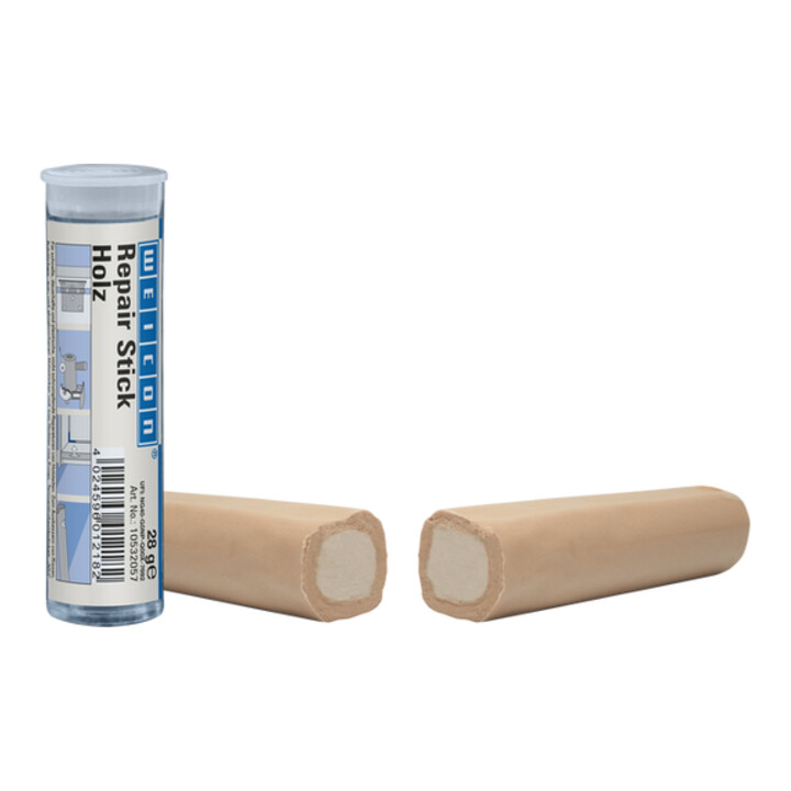 Weicon Repair Stick Holz Knetharz 28 g